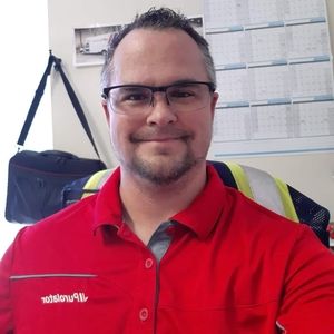 Meet your Posher, Steve